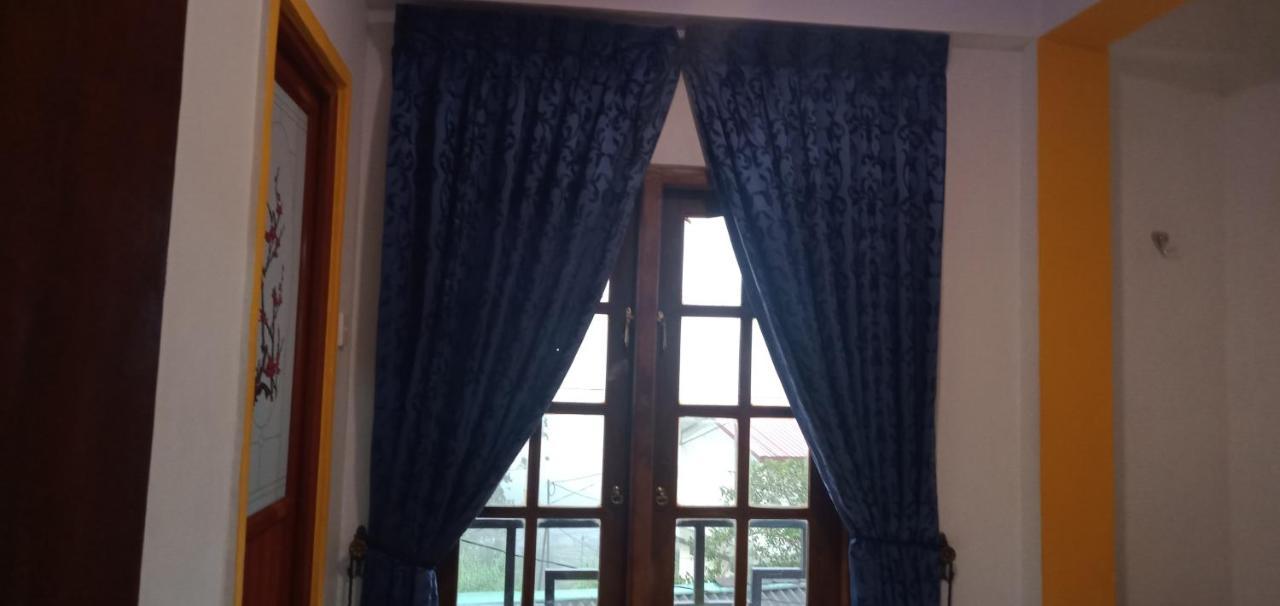 Bed & Breakfast The Train View Nuwara Eliya