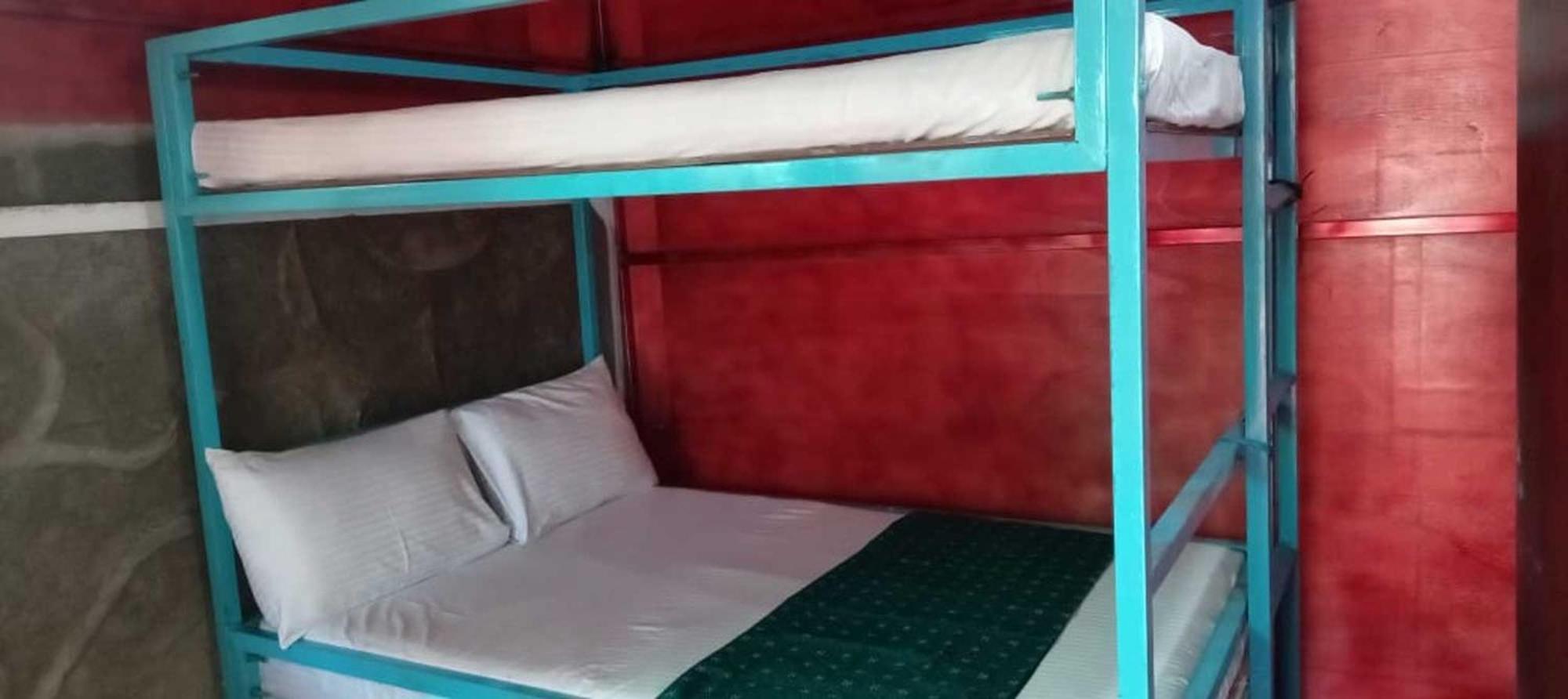 The Train View Bed & Breakfast 3*