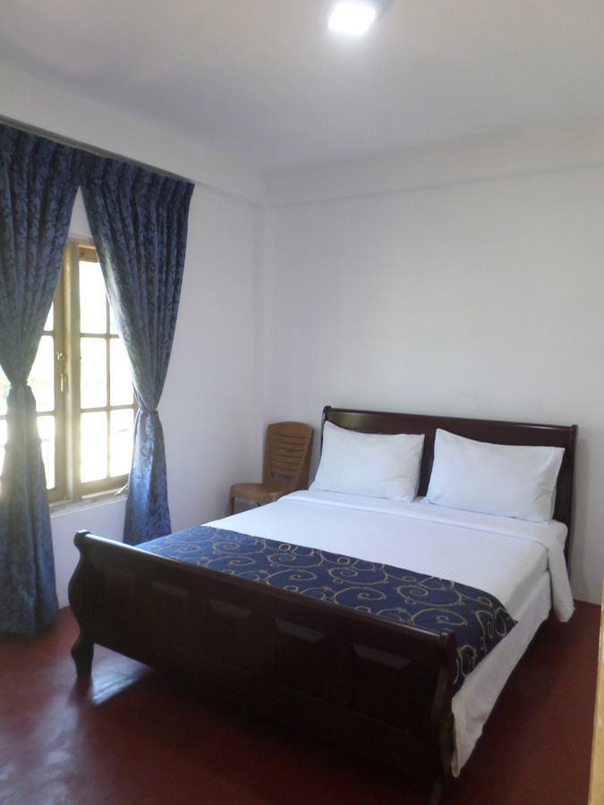 Bed & Breakfast The Train View Nuwara Eliya