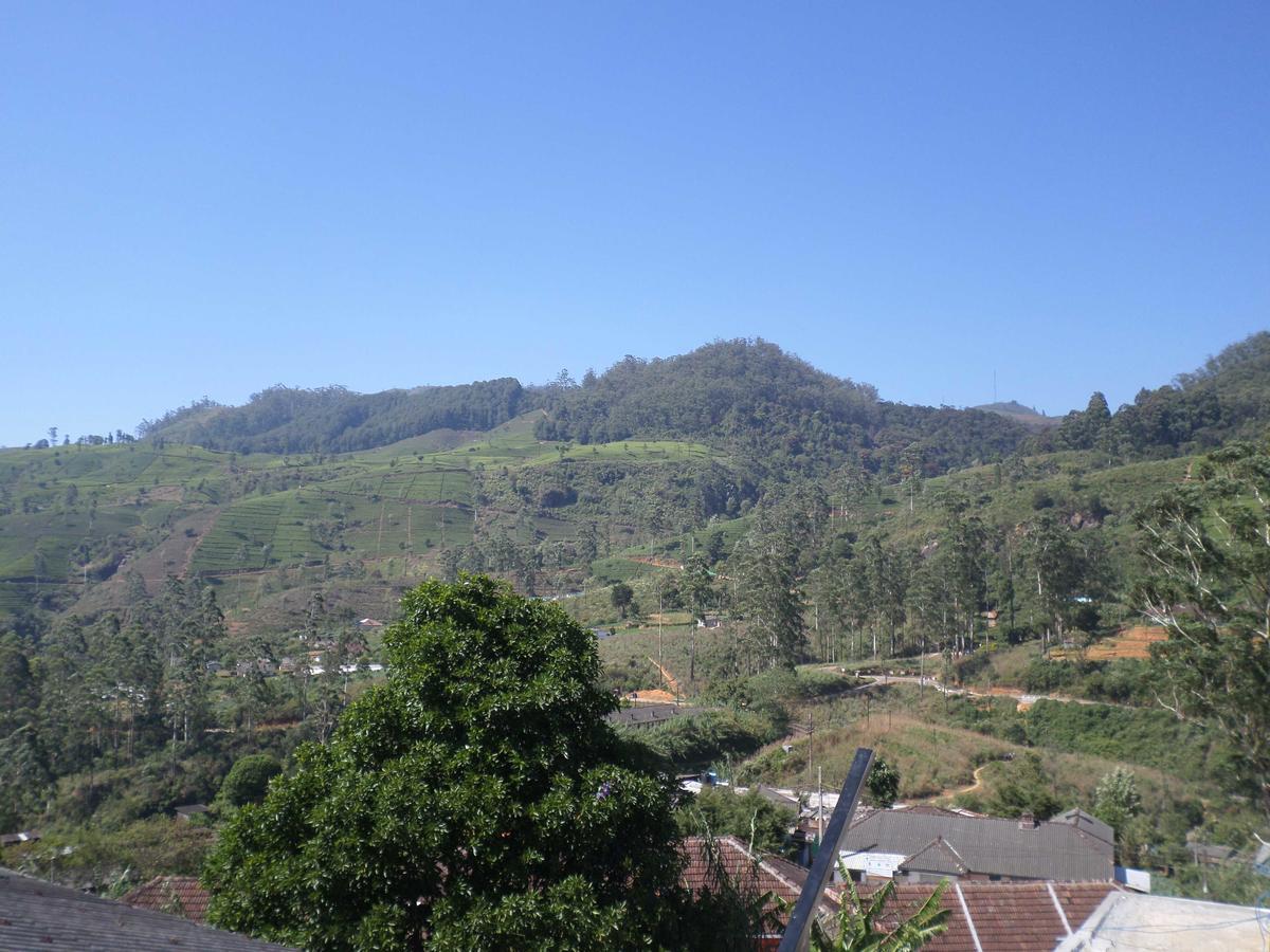 Bed & Breakfast The Train View 3*